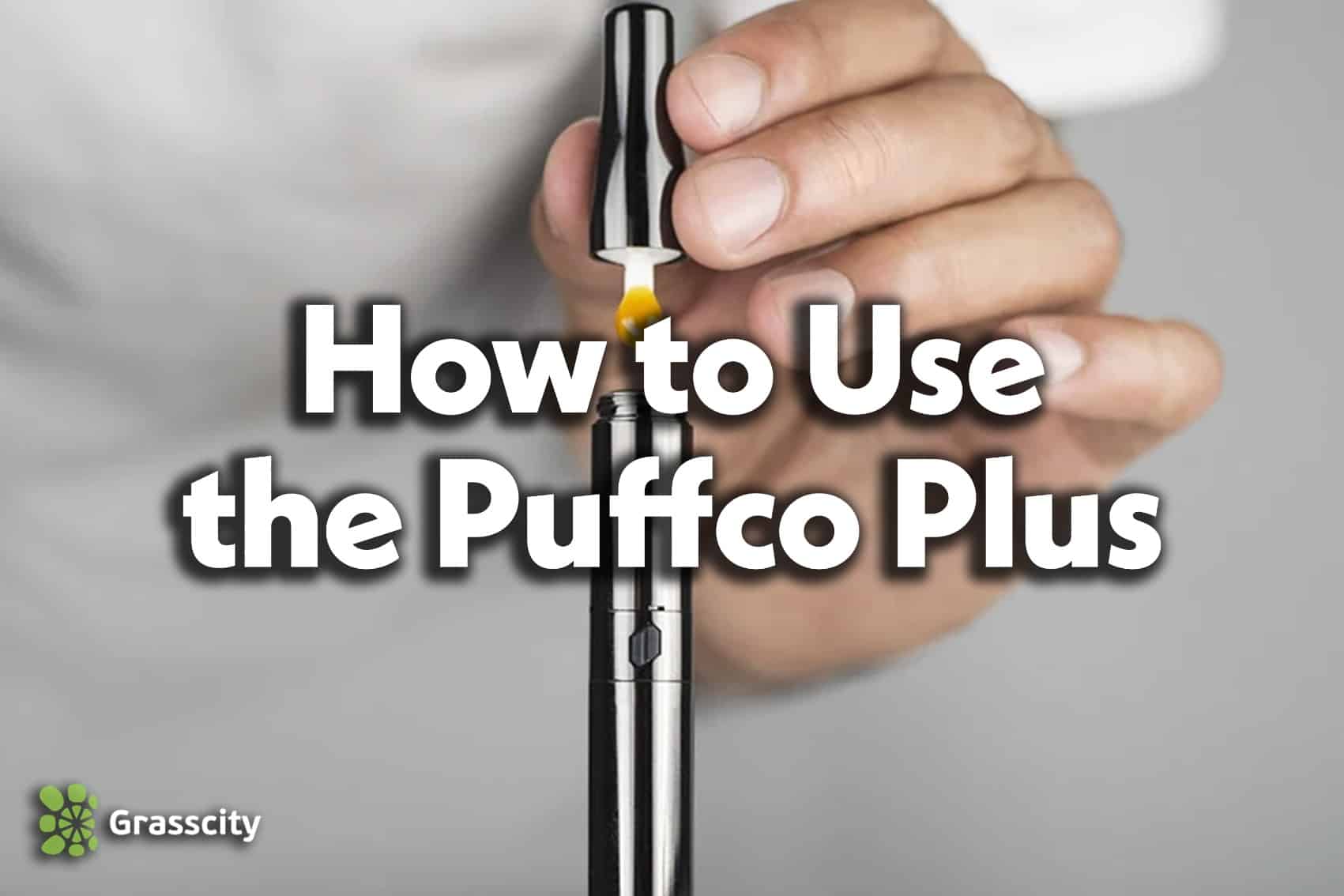 Puffco New Plus wax vape pen   - Trusted online retailer
