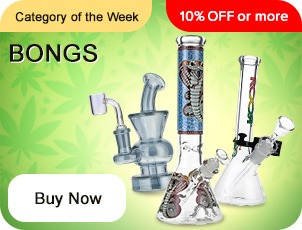 UK's Best Online Head Shop