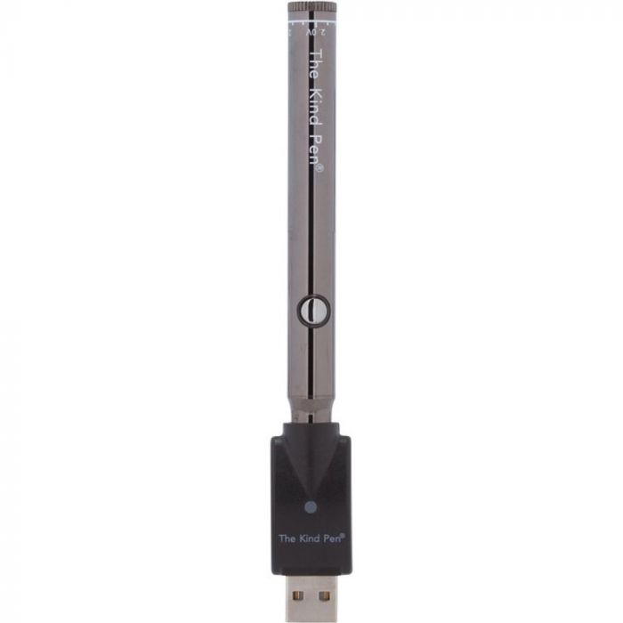 The Kind Pen Twist 510 Threaded Battery